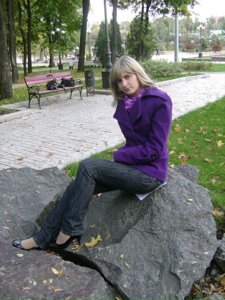 №2, Алла Момотова, 36 лет, Донецк №2, Алла Момотова, 36 лет, Донецк