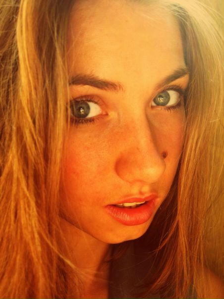 №125, Юля Капусенко, Одесса №125, Юля Капусенко, Одесса