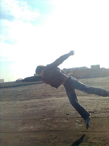 №131, Вова Коляда, Старая Выжевка №131, Вова Коляда, Старая Выжевка