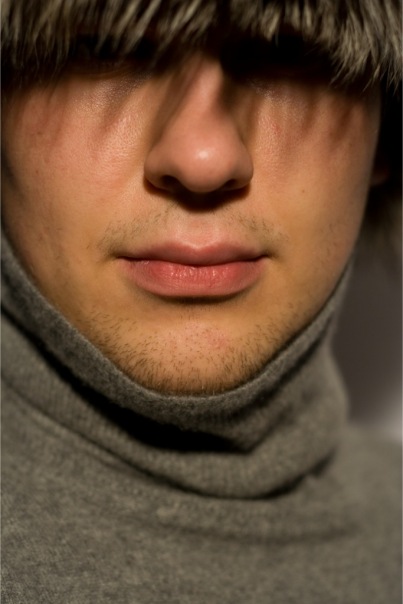 №21, Филипп Чистяков №21, Филипп Чистяков