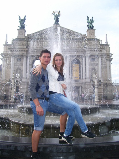 №85, Olesya Rudnyk, 33 года, Modena №85, Olesya Rudnyk, 33 года, Modena