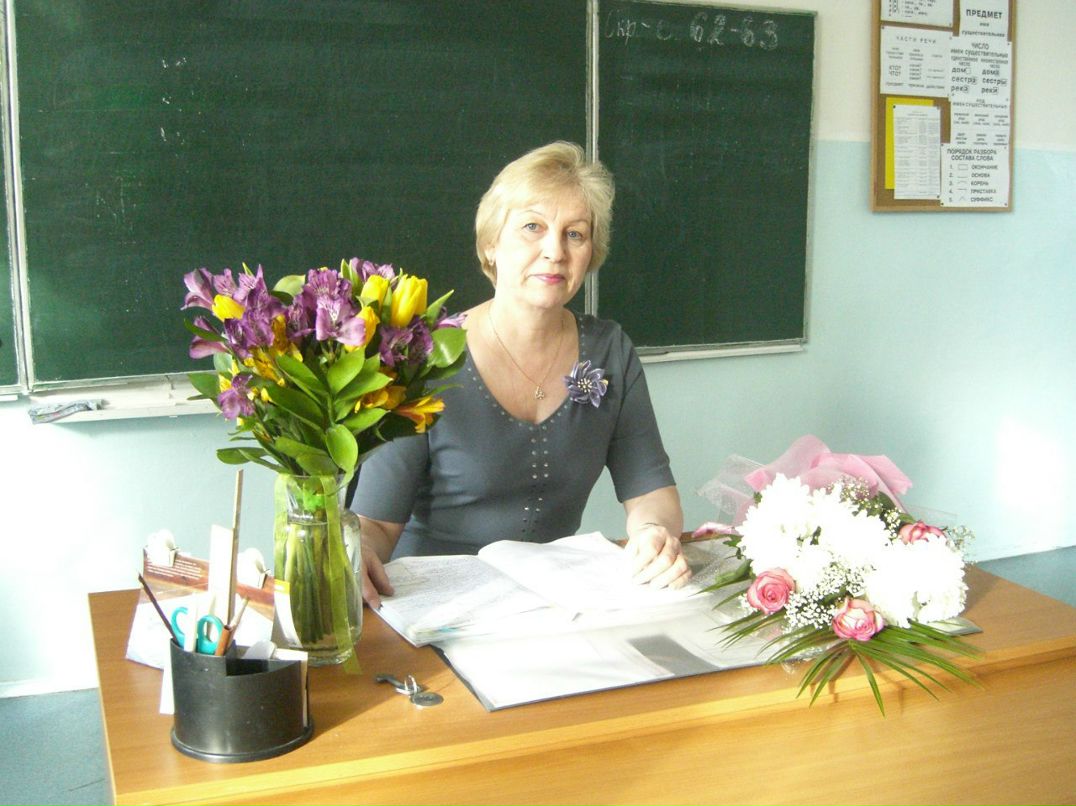 Валентина Тонковская | Архангельск