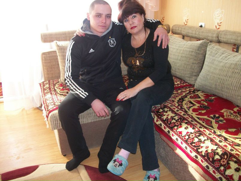 Александр Распутин фото со стены #2