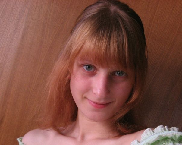 №9, Анна Шерстобитова, 39 лет, Арзамас №9, Анна Шерстобитова, 39 лет, Арзамас
