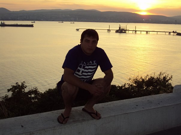 Георгий Макиев | Владикавказ