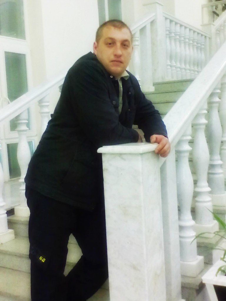 Лёха Александров | Заинск