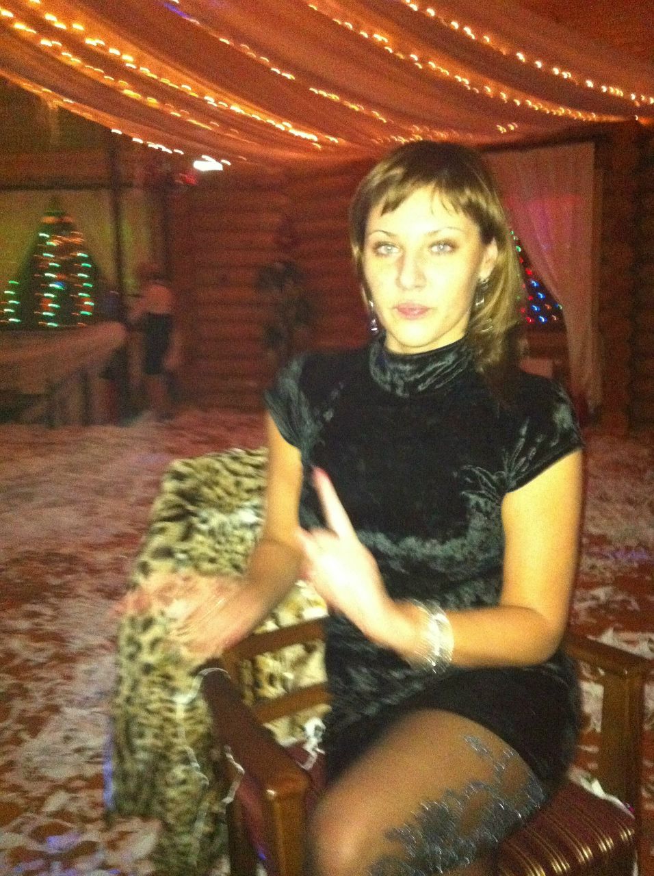 Екатерина Елютина | Санкт-Петербург