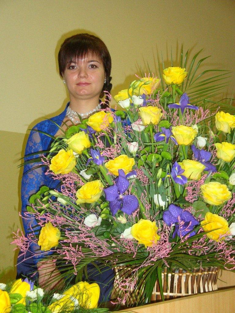 Наталия Мазурик | Киев