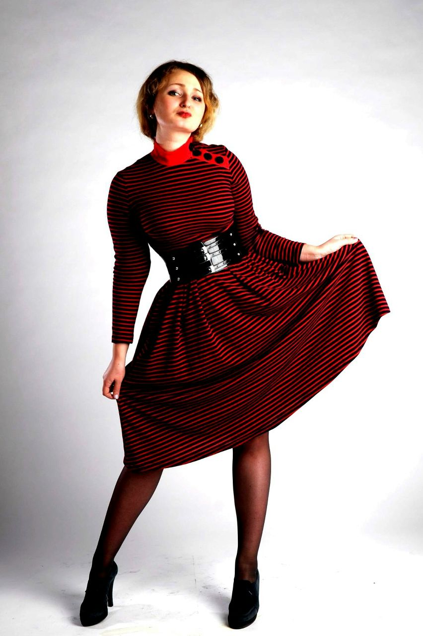 Нина Лукина | Москва