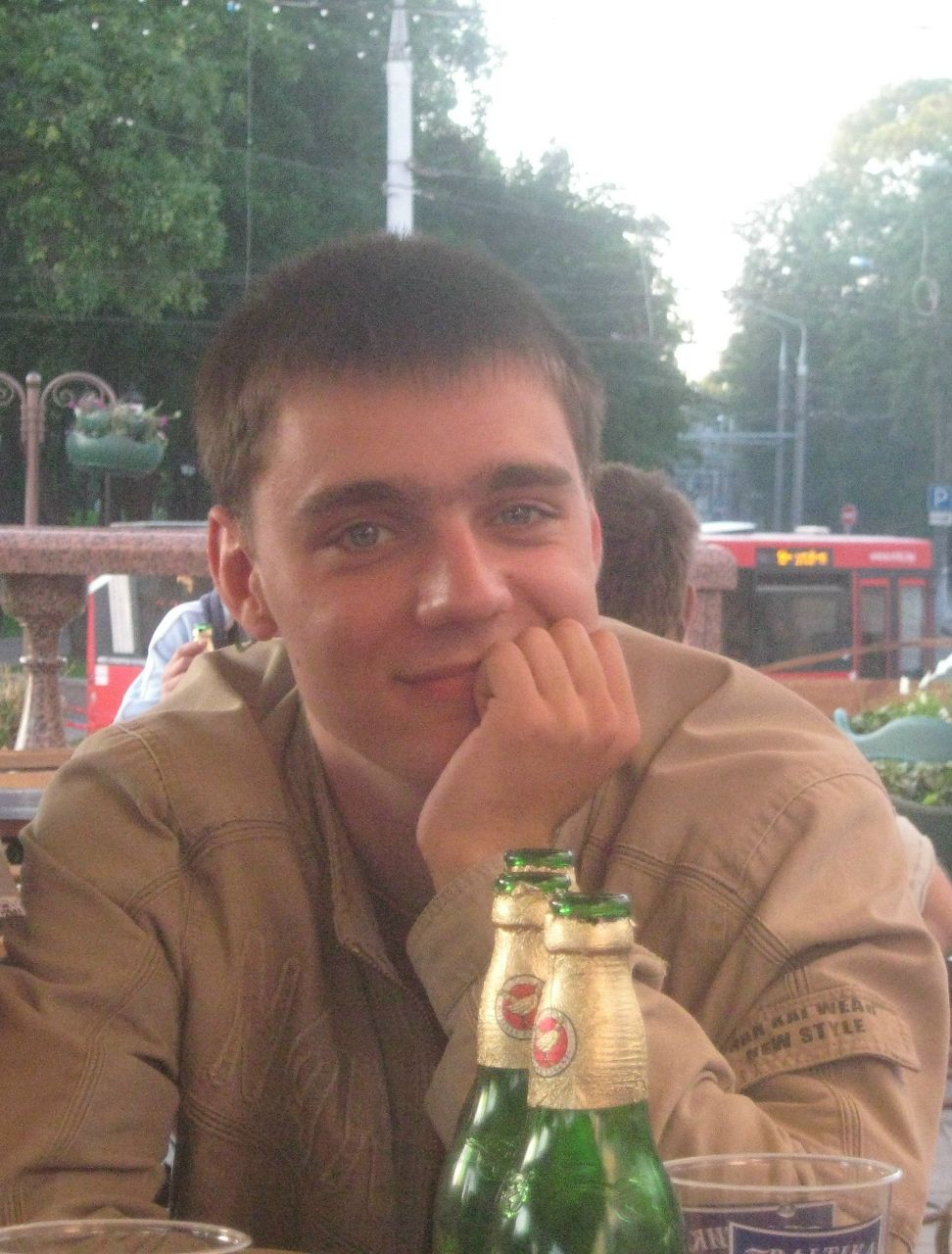 Тёма Янцевич | Витебск