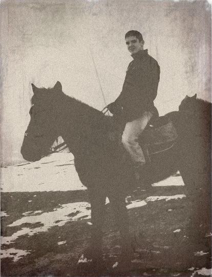 Иван Костогрызов | Симферополь