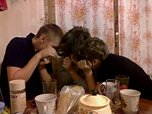 Ксения Казанцева | Екатеринбург