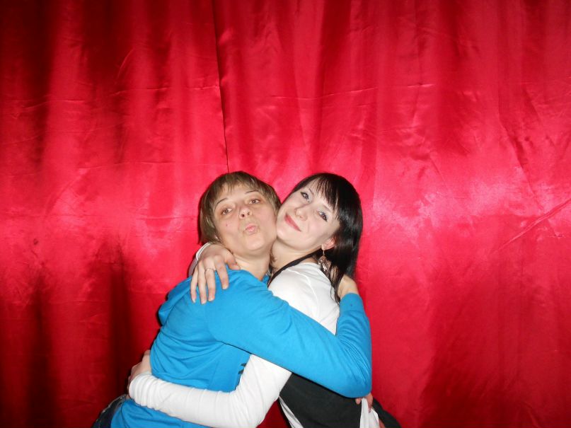 Евгения Кленова Зайка))))) | Хабаровск