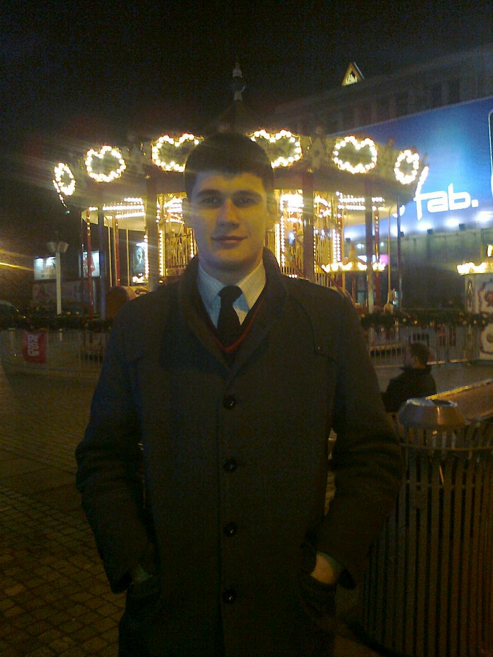 Сергей Чалый | Кременчуг