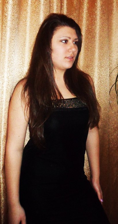 Екатерина Рыбалка | Киев