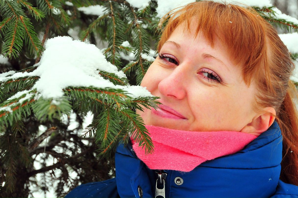 Валентина Карашель | Киев