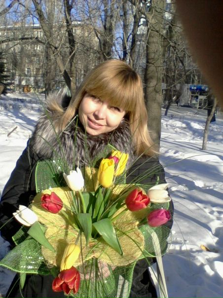 №50, Маша Евсюкова, 39 лет, Саратов №50, Маша Евсюкова, 39 лет, Саратов