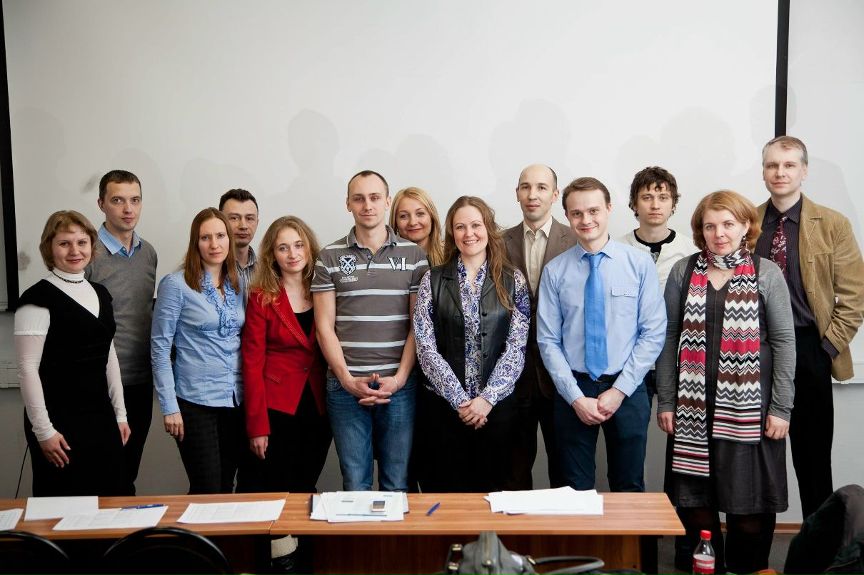 Сергей Солдатов | Москва