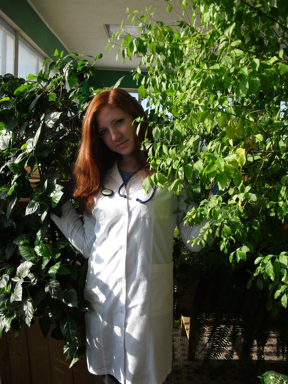 Альбина Салихова | Оренбург