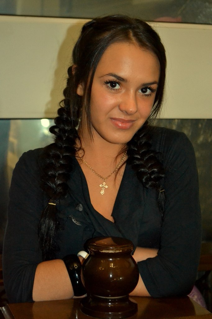 Ксюша Попова | Полысаево