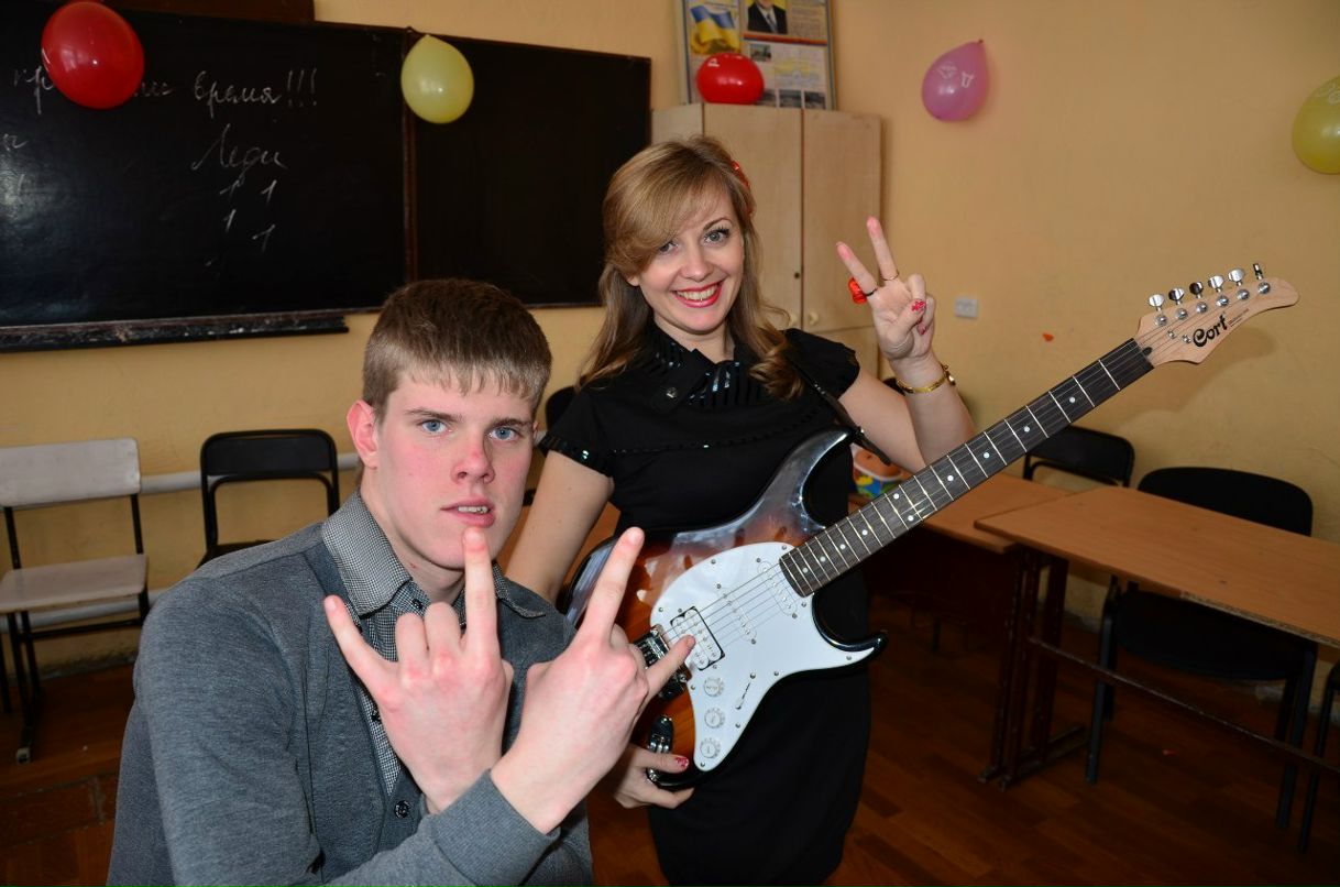 Любовь Соколюк | Кривой Рог