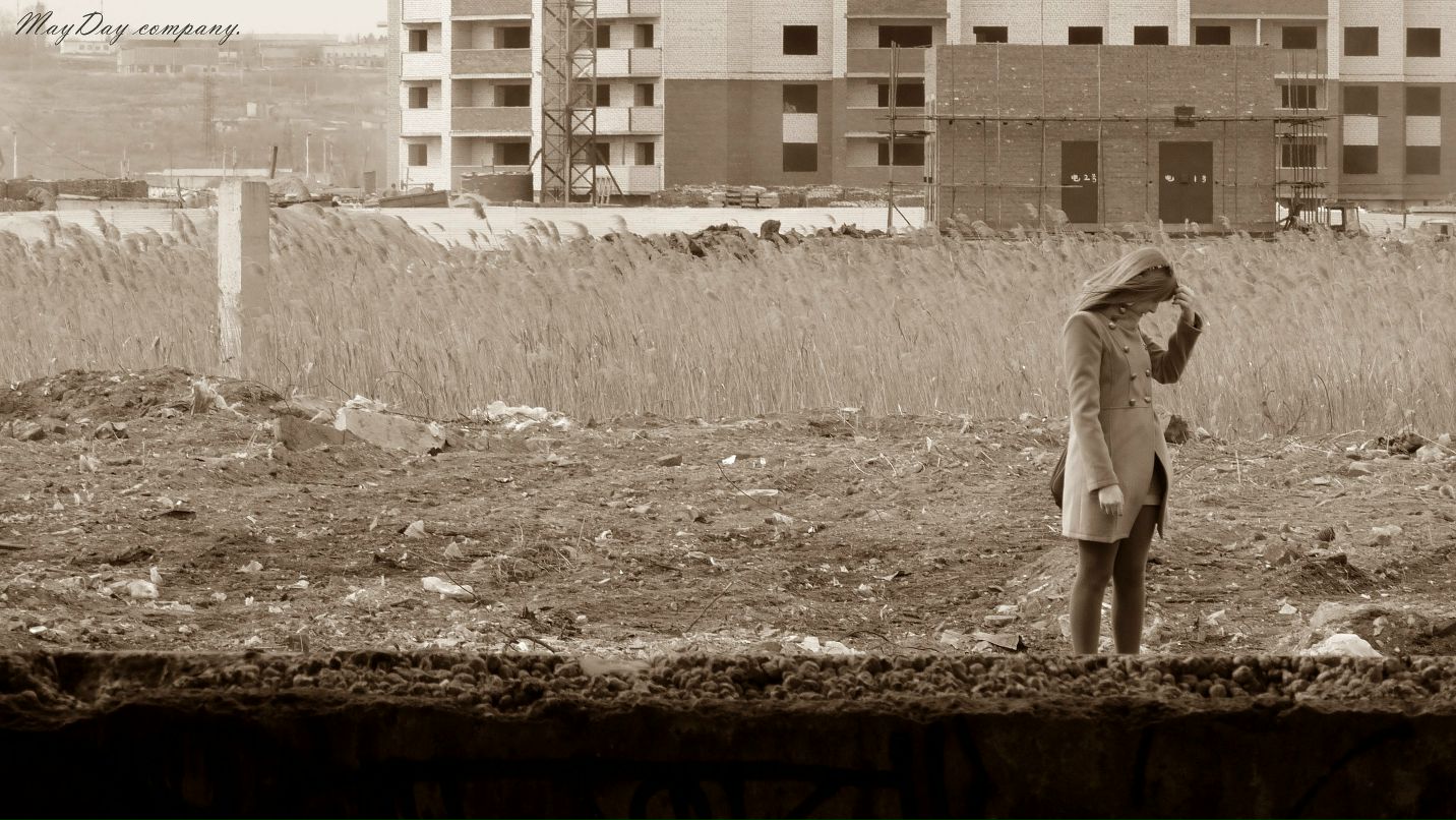 Елизавета Маркушевская | München