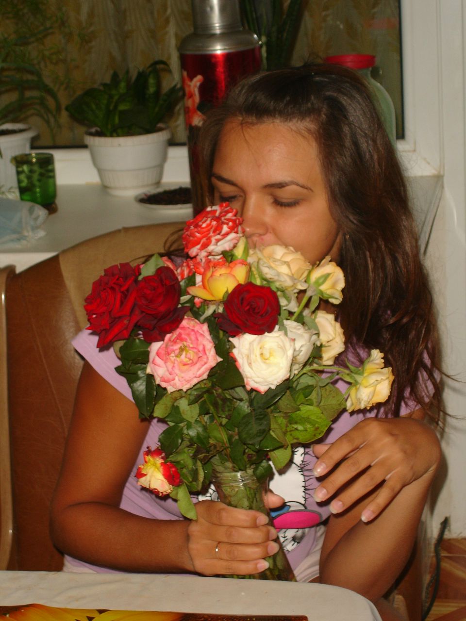 Оксана Мамукаева | 