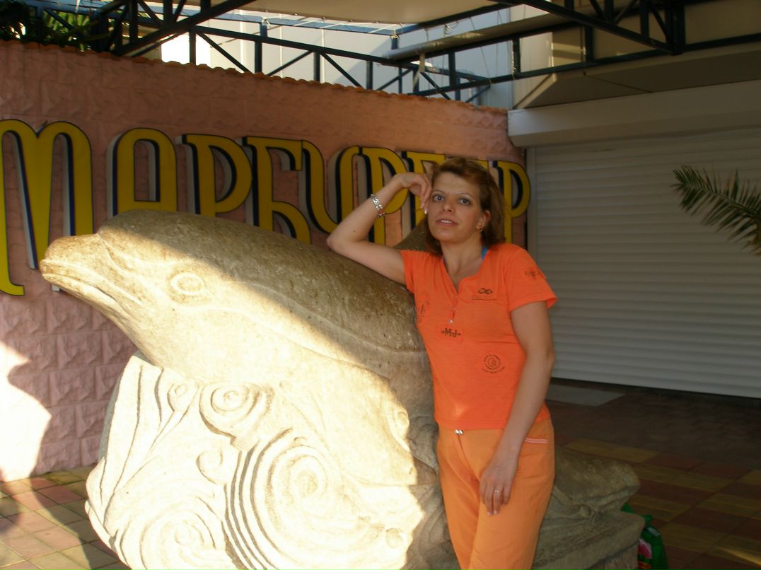 Эльвира Мухина | Тамбов