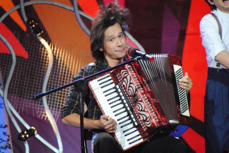 Алексей Буховцов Станиславович | Москва