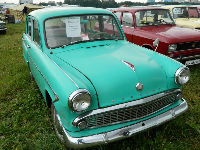 Роман Павлов | Москва