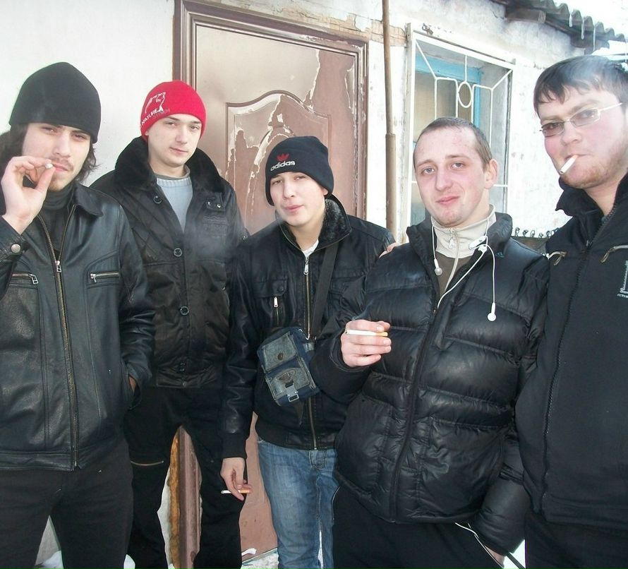 Жора Любкин | Ростов-на-Дону