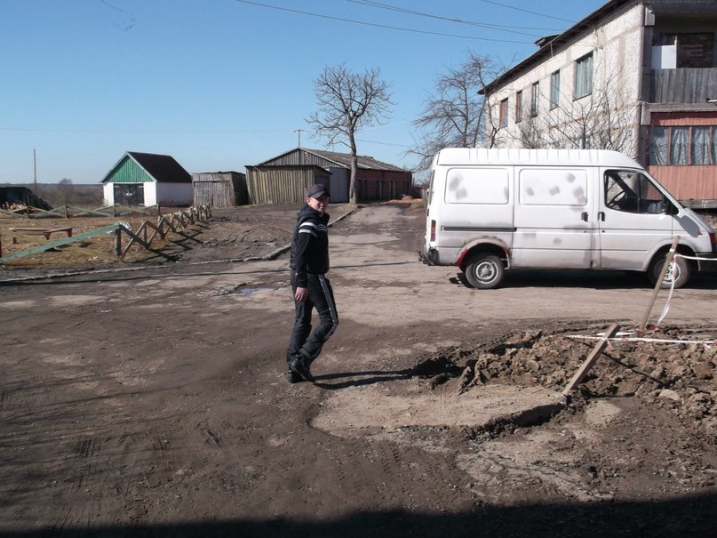 Дмитрий Ерофеев | 