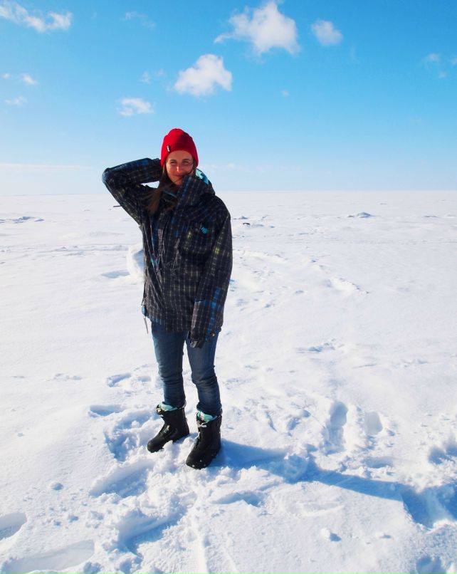 Мария Юрина | Санкт-Петербург