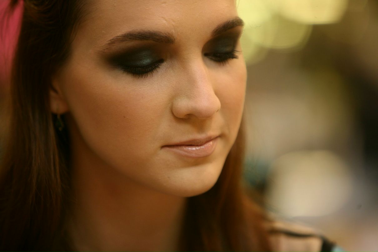 Алишка Власюк Volfa | Москва