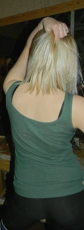 Алёна Дерюшева | Пермь