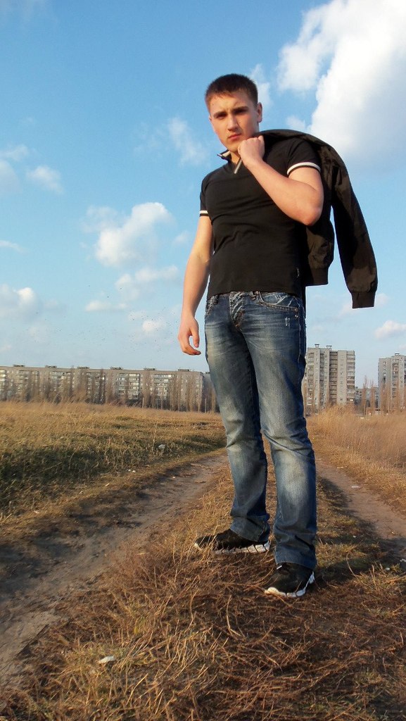 Влад Булат | Черкассы