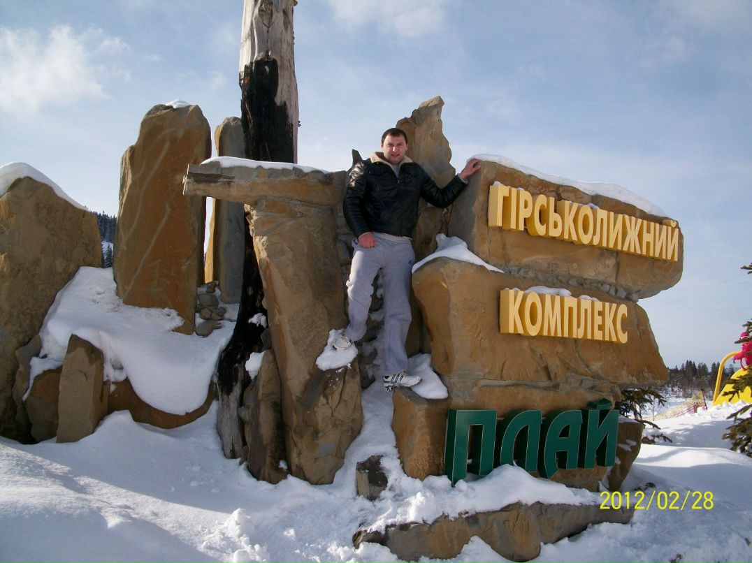 Никита Шевченко | Одесса