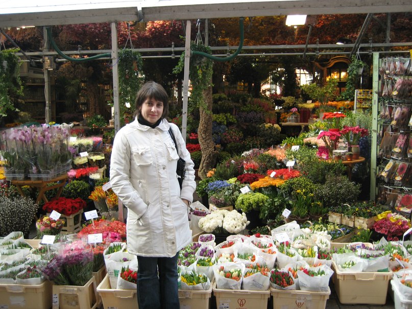 Анастасия Вахрушева | Ижевск