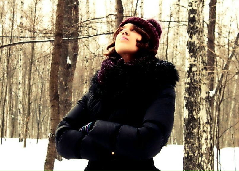 Кристина Варава | Москва