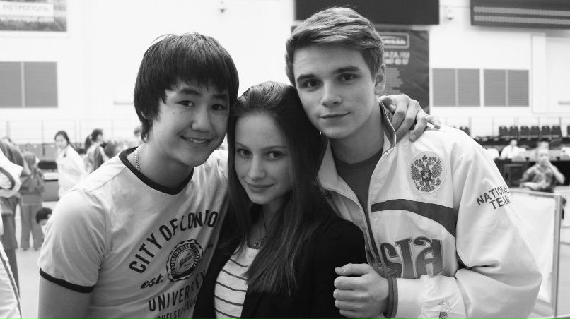 Анютка Вавилова | Москва