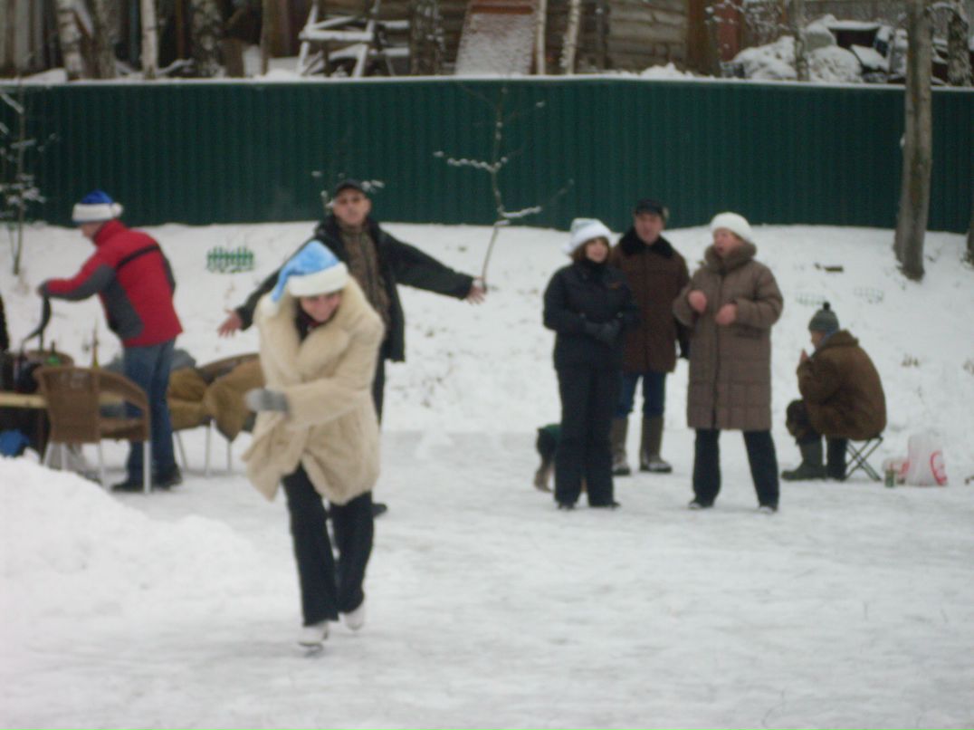 Людмила Гуркина | Москва