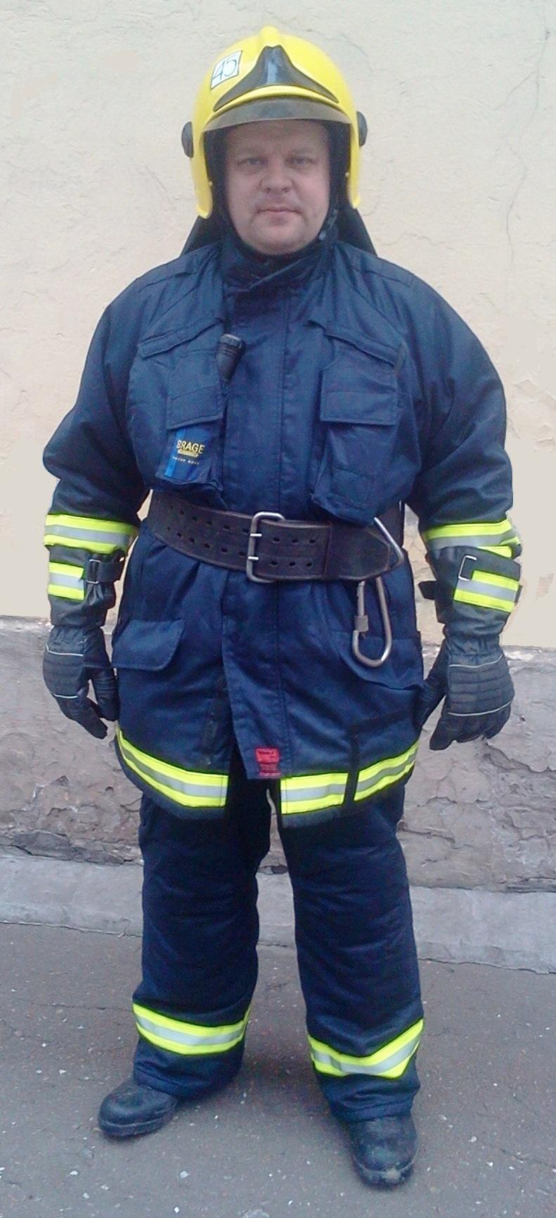 Михаил Филиппов | Санкт-Петербург