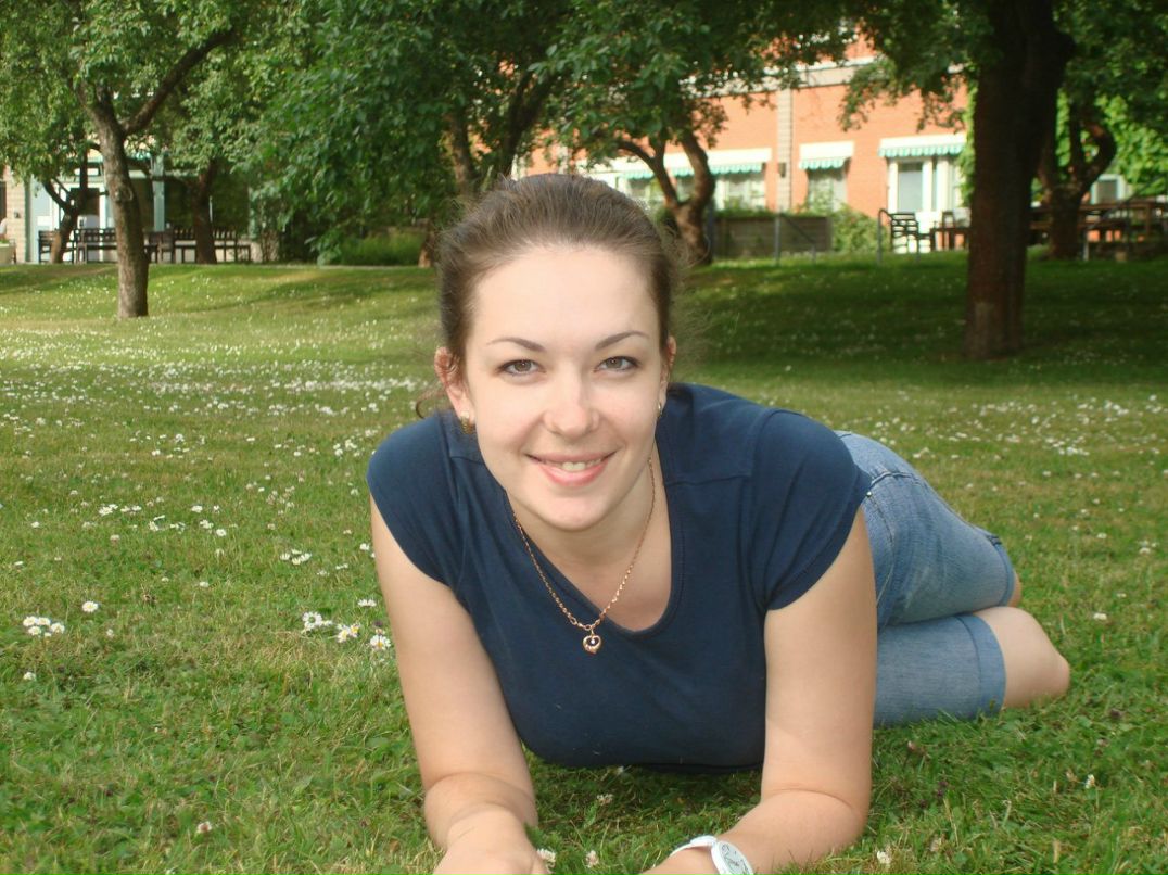 Константин Поршнев | Киев