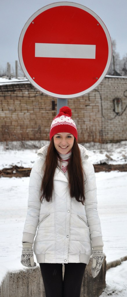 Nastena Filippova | Москва