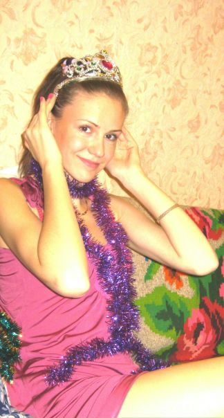 №139, Мария Атмачиди, 36 лет, Харьков №139, Мария Атмачиди, 36 лет, Харьков