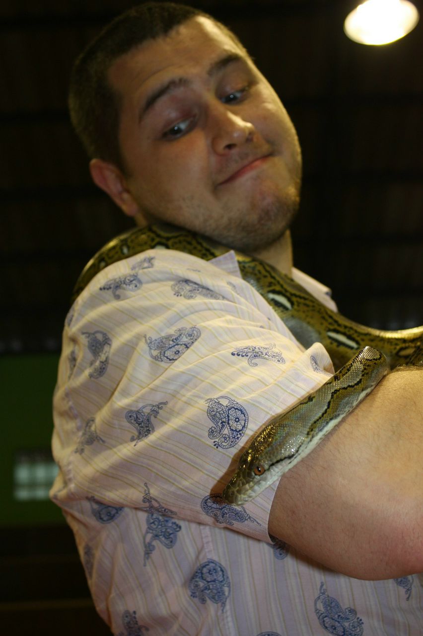 Данил Гусяков | Москва