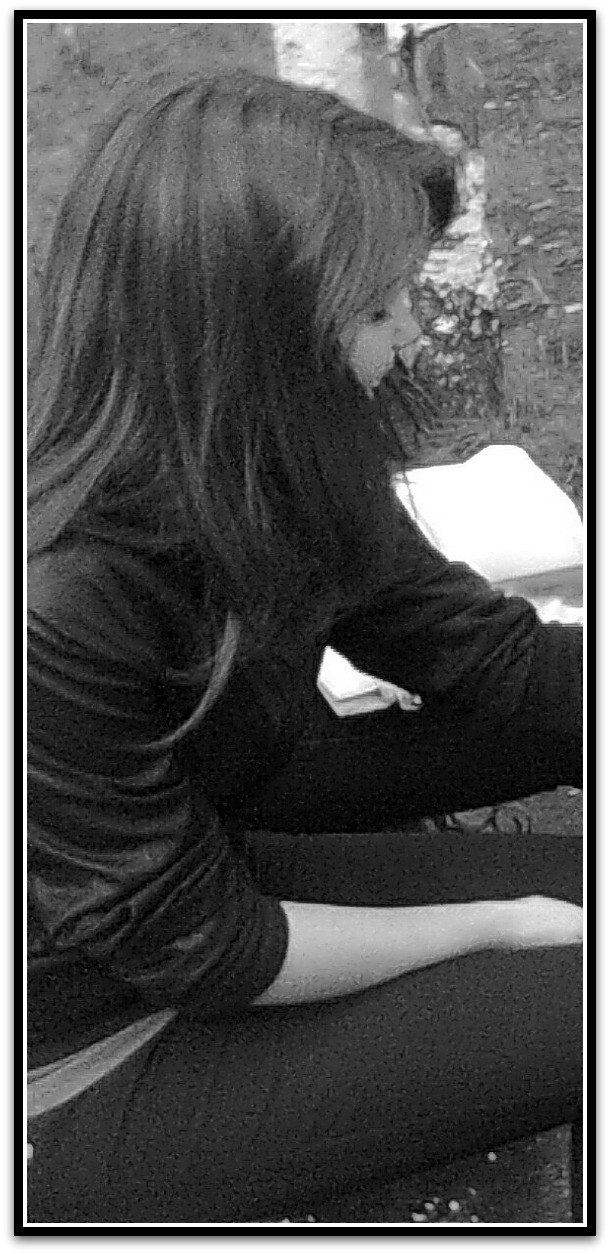 Анастасия Попова | Тюмень