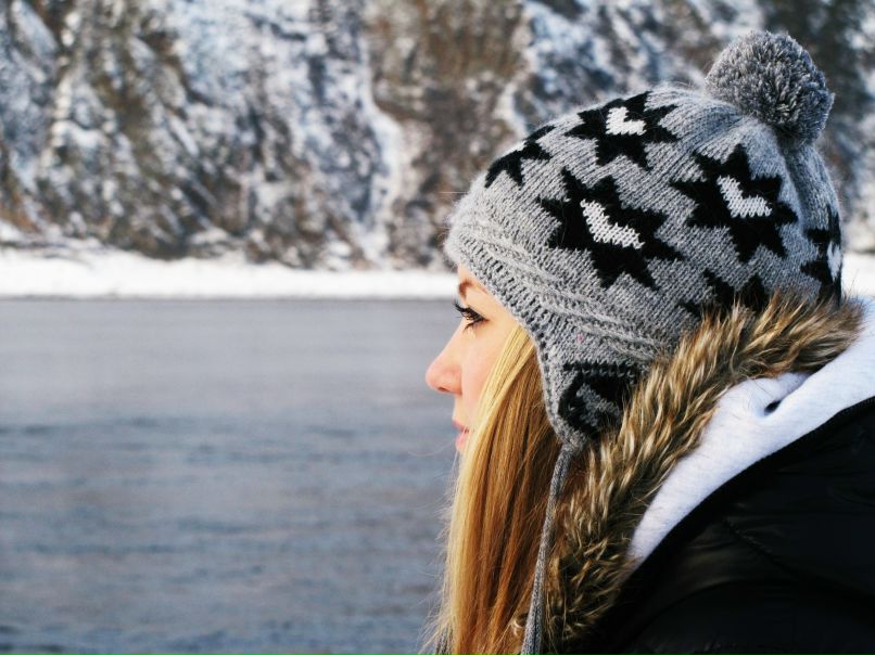 Анастасия Грузинова | Дивногорск