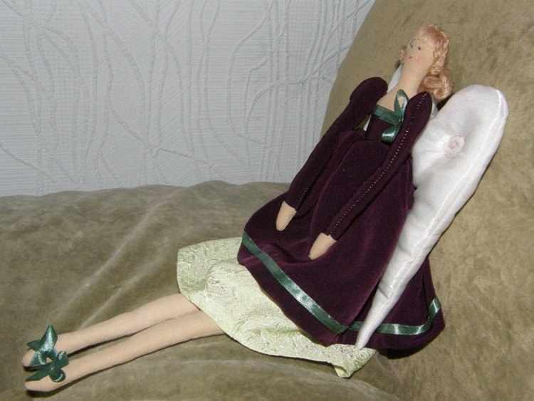 Галюня Дерябина | Уфа