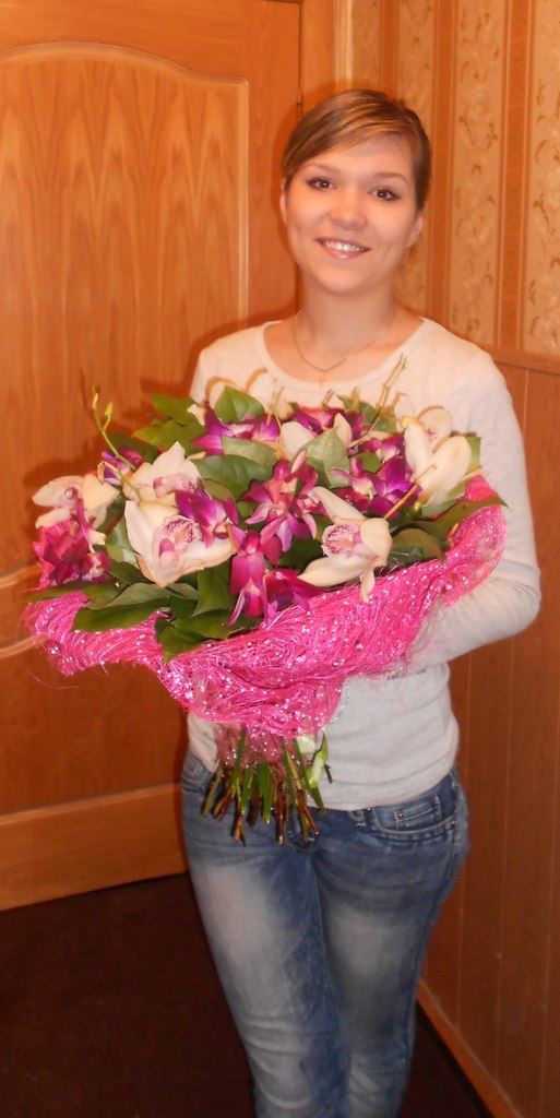 Мария Макарова | Пересвет